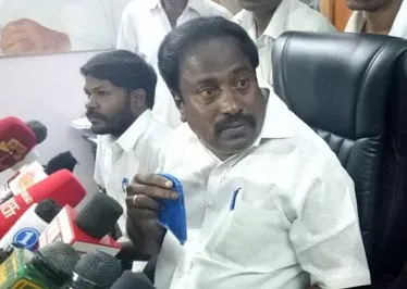 pasumpon pandiyan